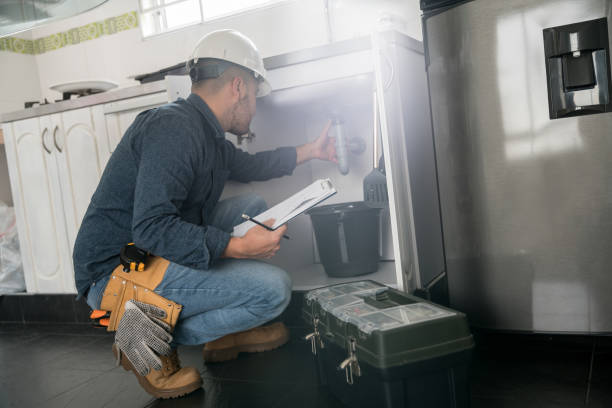 Best Gas Line Repair  in Munford, TN