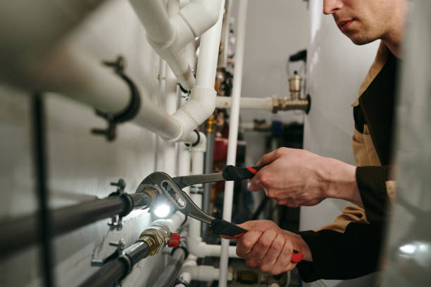 Best Residential Plumbing Services  in Munford, TN