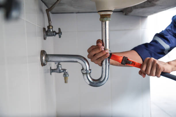 Best Sprinkler Systems  in Munford, TN