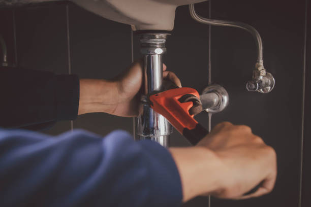Best Leak Detection Services  in Munford, TN