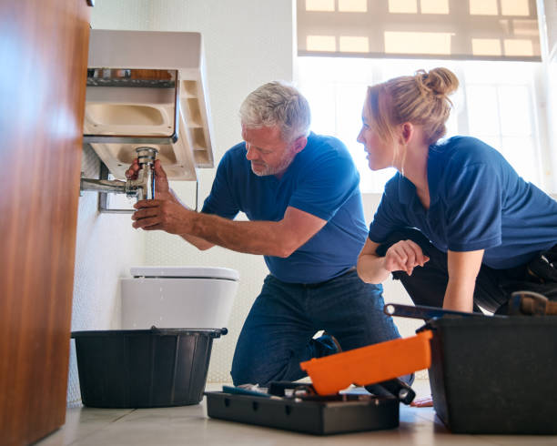 Best Water Leak Repair  in Munford, TN