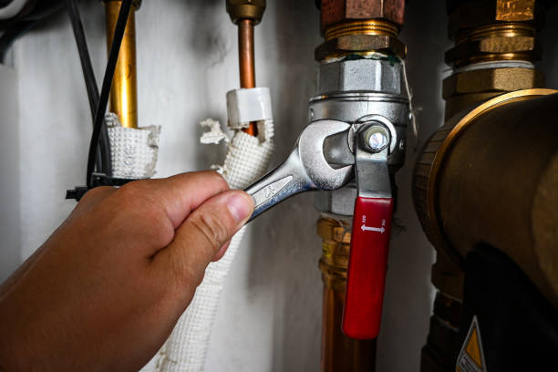 Reliable Munford, TN Plumbing Solutions